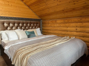 Частный дом Коттедж на Первой Линии, Караман 4