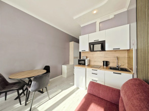 Апартаменты M Apartments Metropol 2