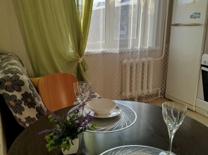 Апартаменты на Мельничной 24