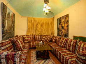 Отель Gedik Pasa Konagi