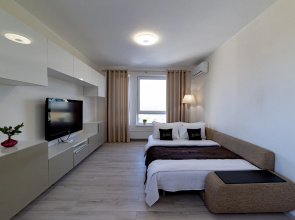 Апартаменты Inndays Apartments on Annino 5