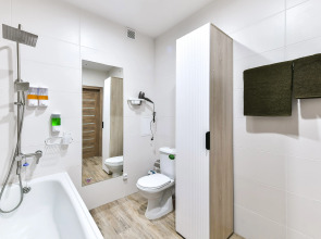 Апартаменты Идеальная Квартира на КПД