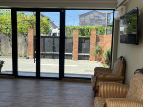 Отель Столица