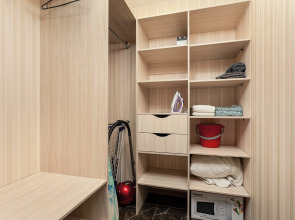 Апартаменты BestFlat24 ЖК Рождественский