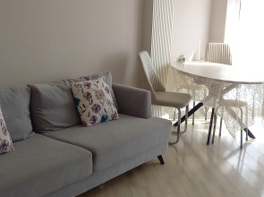 Квартира на проспекте Насрутдинова 138