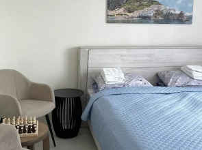 Квартира 1-комнатная Калининград