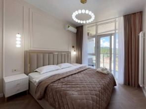 Апартаменты Sun Hills Ольгинка