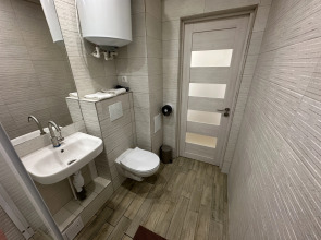 Апартаменты Столица 2305