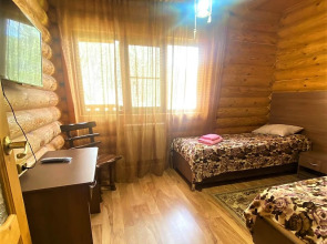 Гостевой дом Ирбис