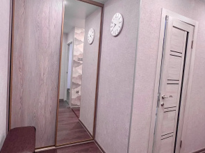 Uyutnaya Kvartira Flat