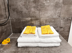 Квартира Жк Forest в Москве