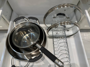 Апартаменты ДзенХоум Восхищение 81