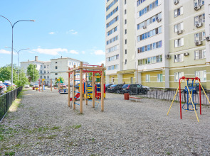 Апартаменты Sutki VIP Краснова 40