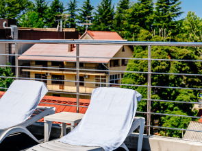 Гостевой дом Гавана