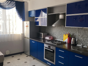 Na Pervoy Linii Morya Flat