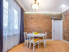 Апартаменты HB apartments Beridze II