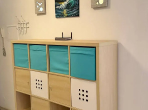 Квартира в Центральном Районе