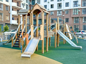 Апартаменты Монако 24 ЖК Аврора-2 270