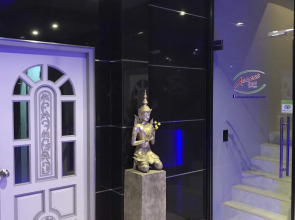 Отель Access Inn Pattaya