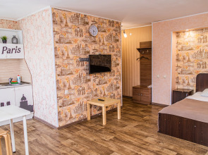 Квартира Калина на Максименко 8