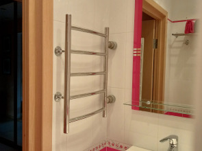 Апартаменты Family