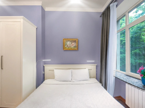 Апартаменты HB apartments Machabeli