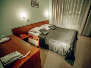 Мини-Отель Новая Крепость