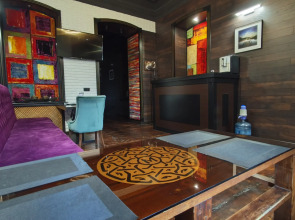 Гостевой дом Маракеш