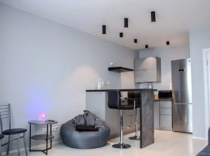 Квартира Уютная Юмашева 15