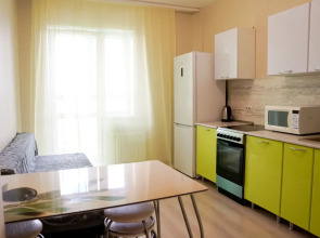 Апартаменты на Революции 52в