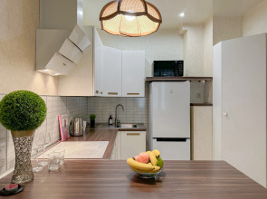 Апартаменты в ЖК Водный