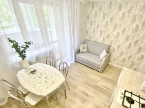 Квартира Евродвушка Петина 4