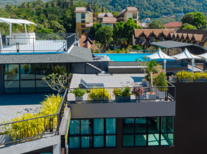 KK Karon Kata Boutique hotel