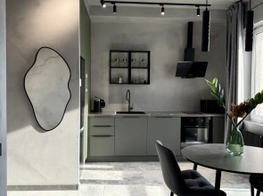 Квартира Однушка в Зеленой Миле 2 Подъезд 16 Этаж