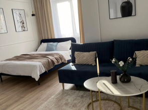 Квартира на улице Шафиева 3