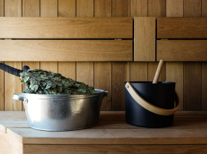 База Отдыха  БарнХаус