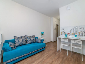 Апартаменты на Сахарова 75