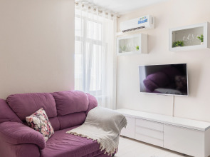 Квартира Бетанкура