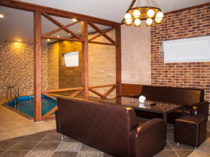 Отель Пегас