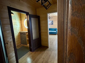 Гостевой дом Берлога