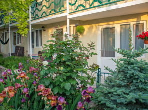 Гостевой дом Чайка