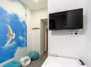 Апартаменты на Невском 136