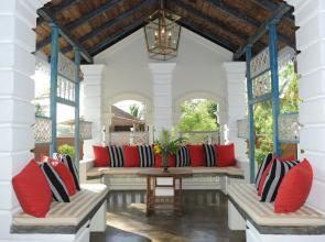 Foozoo Mantra Weligama Villa