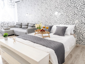 Апартаменты с Видом на Море от LetoApart