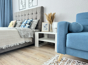 V Zhk Yevropeyskiy V Tsentre Flat