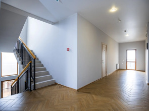 Гостевой дом Черное море