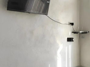 Апартаменты Студия на проспекте Ленина