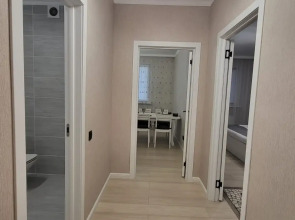 Апартаменты Современная Квартира - ориентир Барыс Арена Магнум 24/7 по проспекту Туран