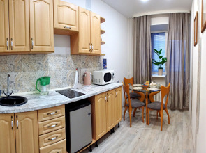 Квартира Апартаменты на Первомайской 99