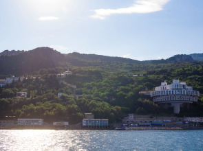 Частный Дом Ласточка